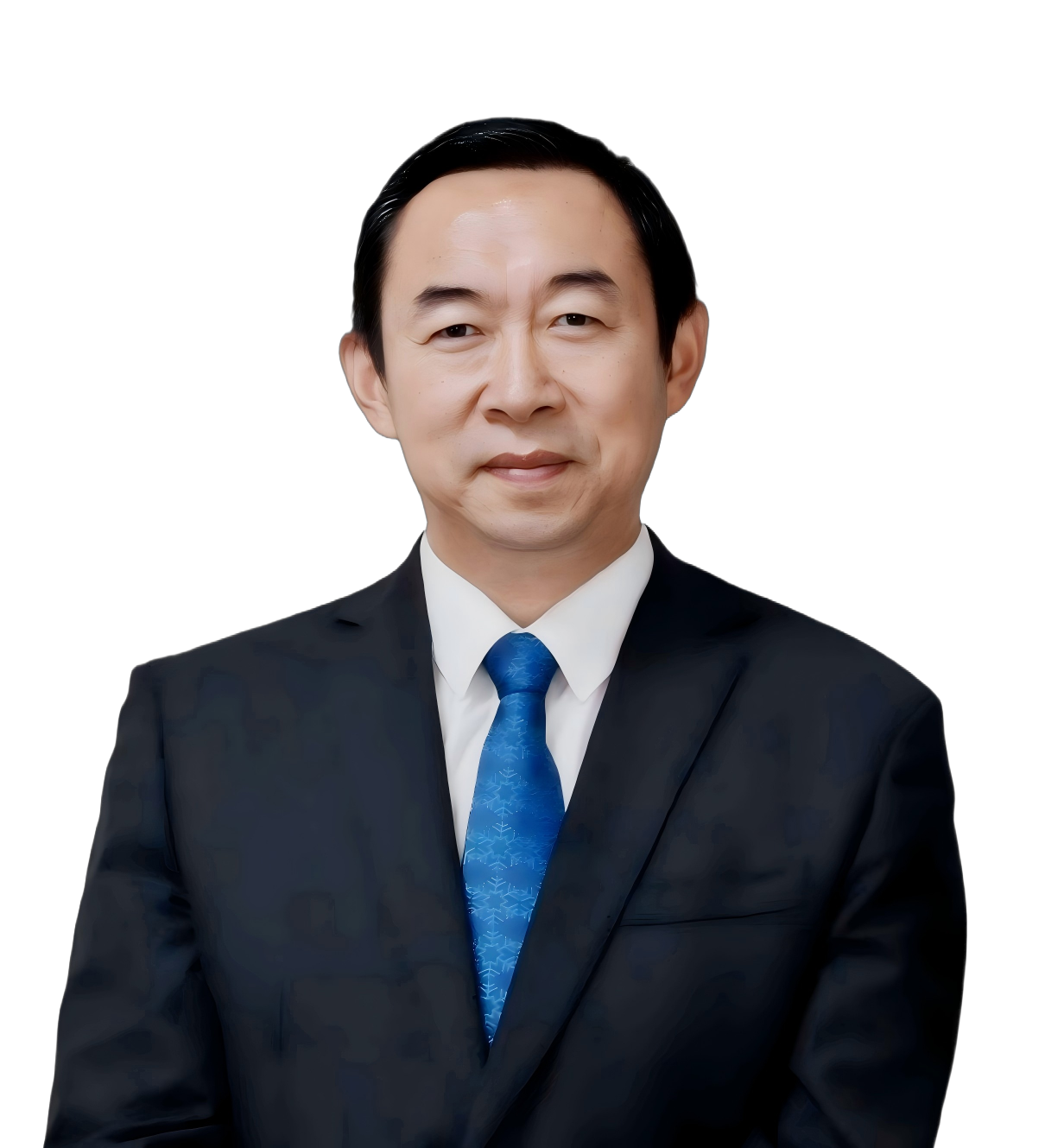 Song Qiang