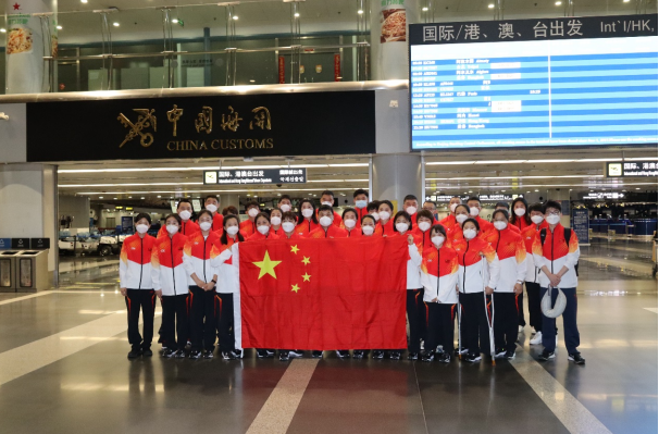 2023年哈萨克斯坦坐排亚锦赛顺利结束